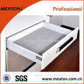 2016 new design sliding drawer box